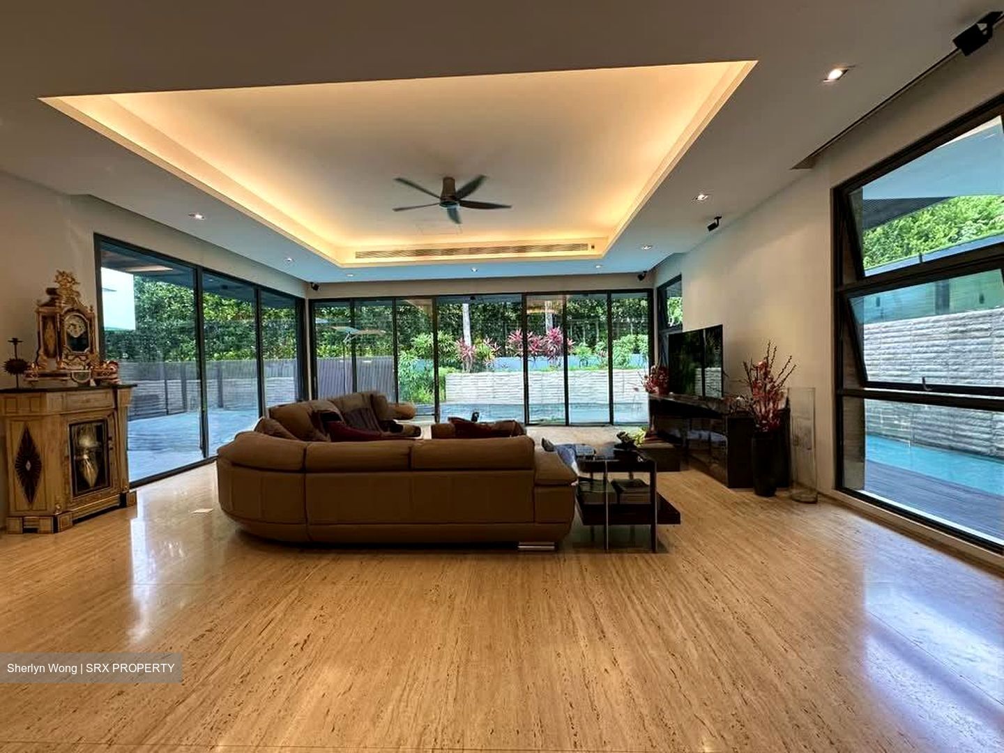 Swiss Club Park (D11), Detached #582235801